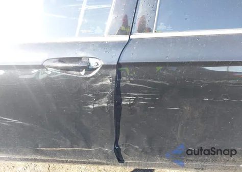 2017 Ford Fusion Se z USA, uszkodzony, nr VIN 3FA6P0H74HR158799